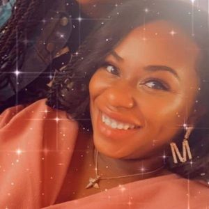 Meet your Posher, Morgan